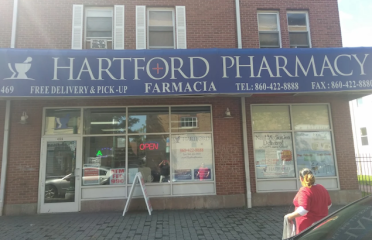 Hartford Pharmacy