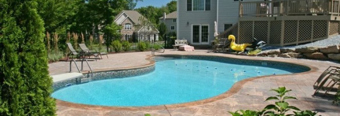 Juliano’s Pools