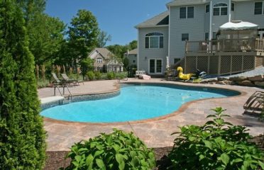 Juliano’s Pools