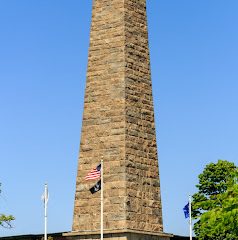 Groton Monument