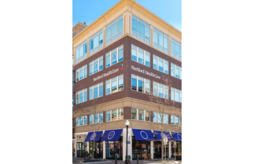 The Ayer Neuroscience Institute Headache Center