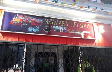 Neymars Gift Shop
