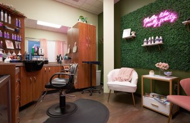 Sola Salons