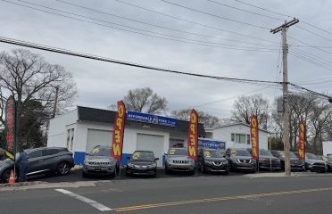 Affordable Motors 3 LLC