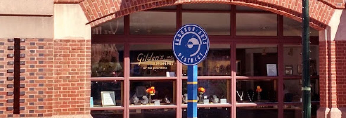 Gilden’s Jewelers