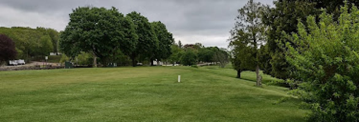 Goose Run Golf Course