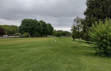 Goose Run Golf Course
