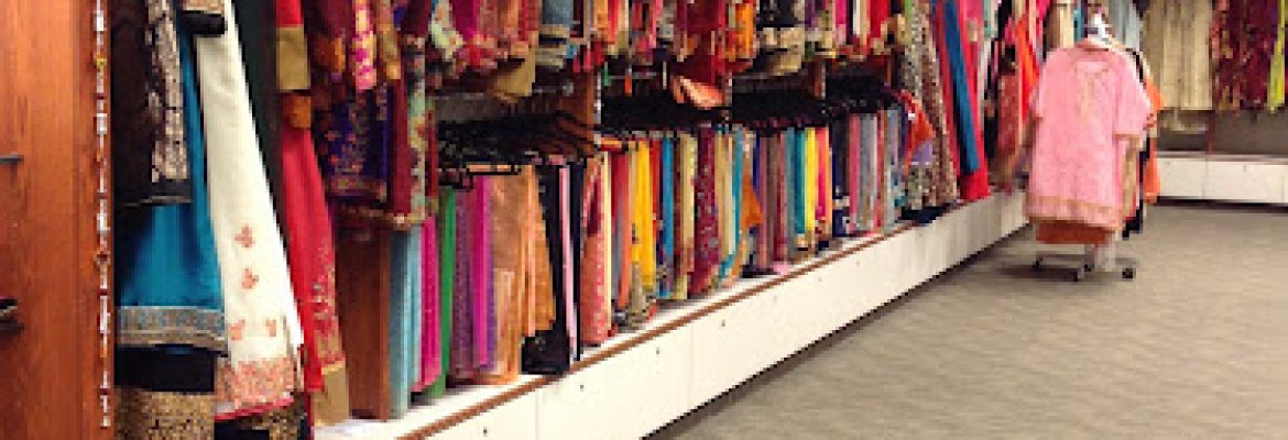 Sadhna’s Saris