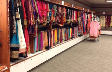 Sadhna’s Saris