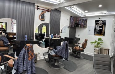 Faruk Haircuts