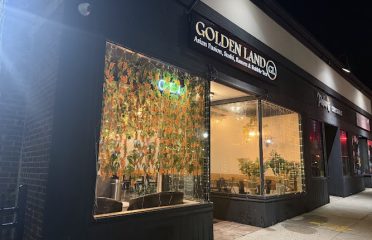 Golden Land Burmese Restaurant