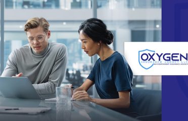 Oxygen Insurance Agency LLC