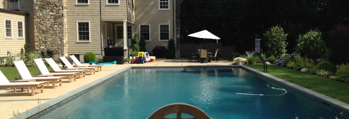 Lang Pools