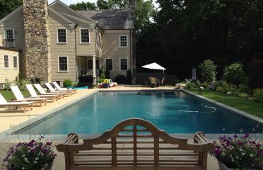 Lang Pools