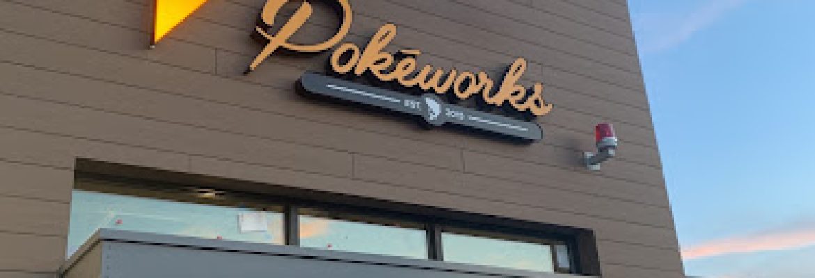 Pokeworks