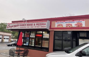 Express Ranch House & Pizzeria