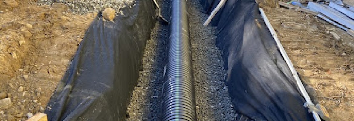 Adolpho s excavation LLC