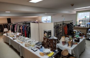 Hibernian Association Thift Store