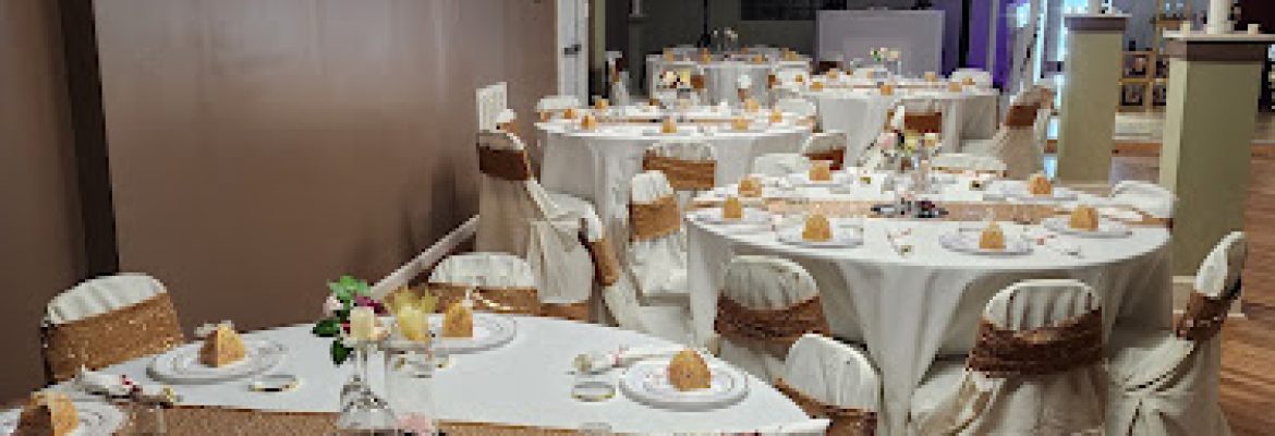 M&T Luxe Events LLC