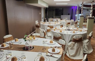 M&T Luxe Events LLC