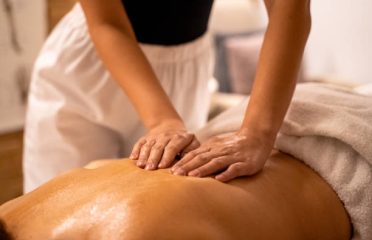 Nice Spa | Massage