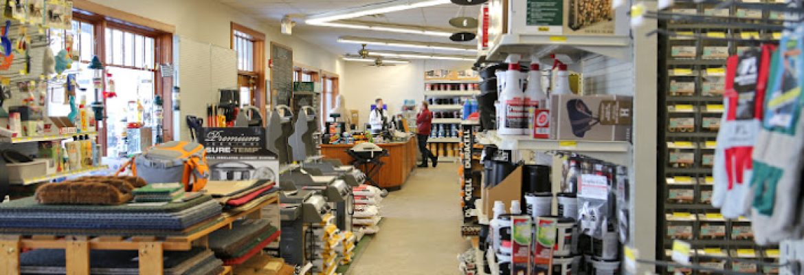 Laysville Hardware