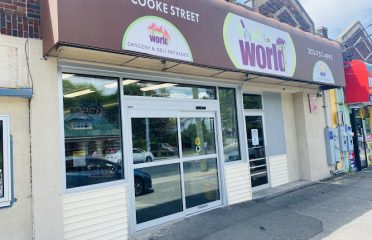 Waterbury Kosher World