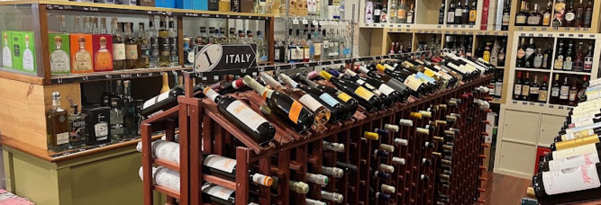 Wine Wise