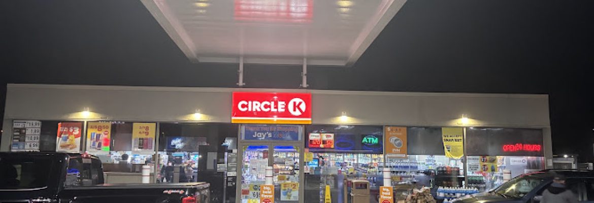 Circle K