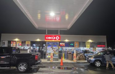Circle K