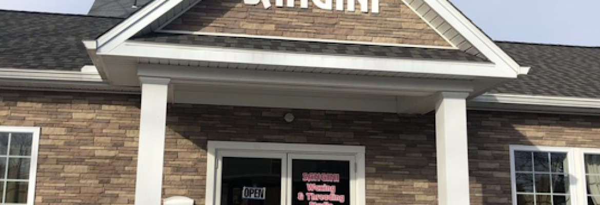 Sangini Waxing and Threading Studio