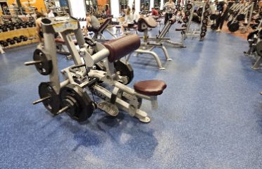 The Edge Fitness Clubs
