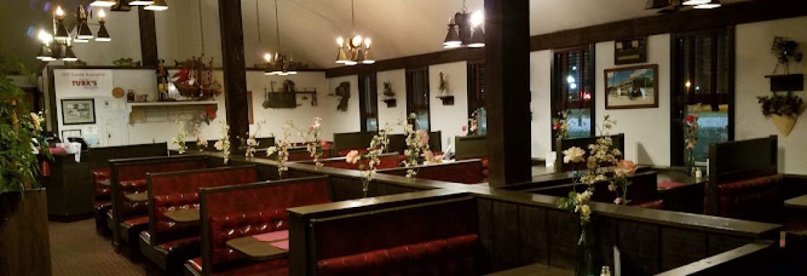 Turk’s Seafood Restaurant