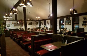 Turk’s Seafood Restaurant