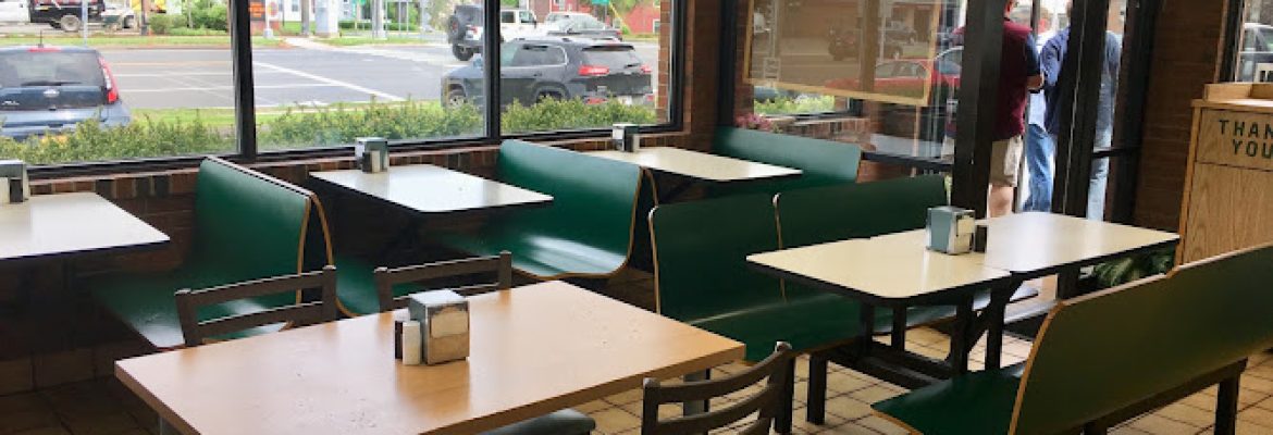 Whole Deli