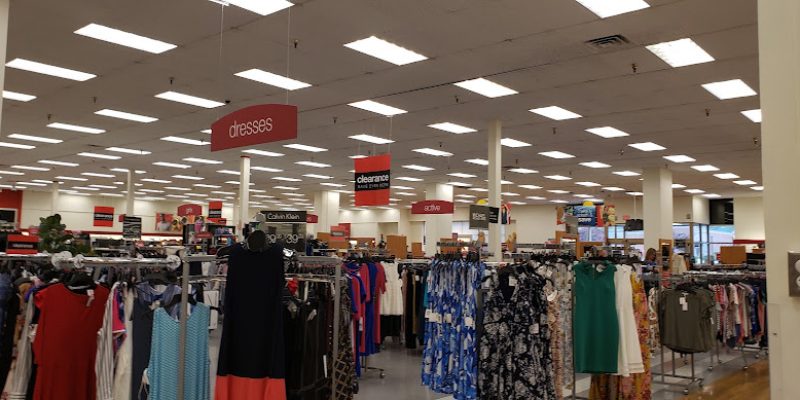 T.J. Maxx