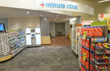 MinuteClinic at CVS