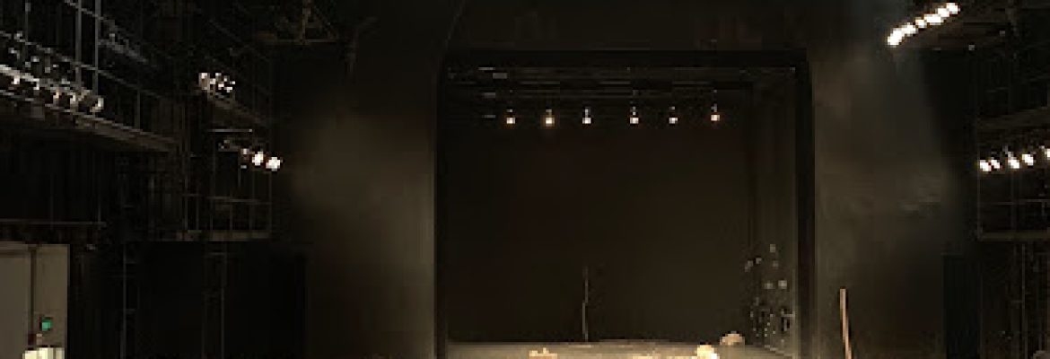 Yale Repertory Theatre
