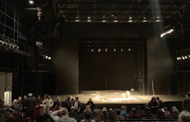 Yale Repertory Theatre
