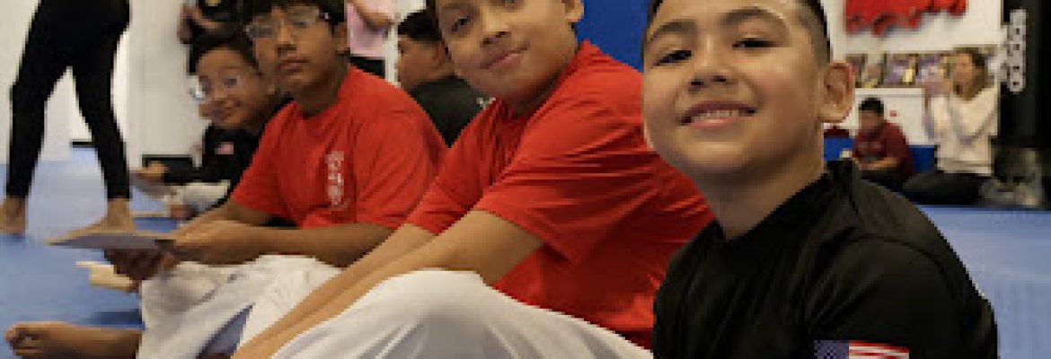 Connecticut Taekwondo Academy LLC