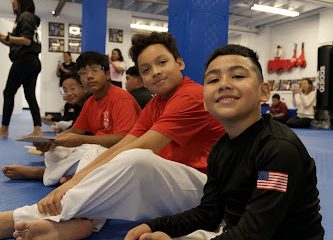 Connecticut Taekwondo Academy LLC