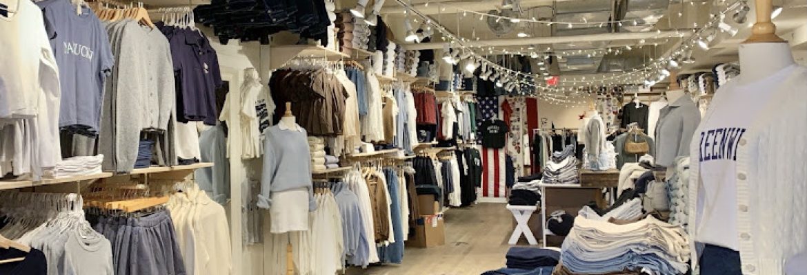Brandy Melville
