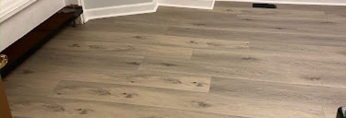 MB Floors LLC