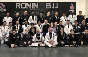 Ronin BJJ