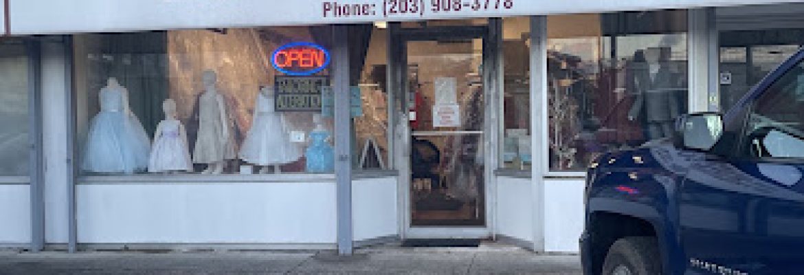 Lily’s Children’s Boutique & Alterations