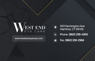 West End Eye Care