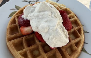 The Daily Rise Bakery & Cafe