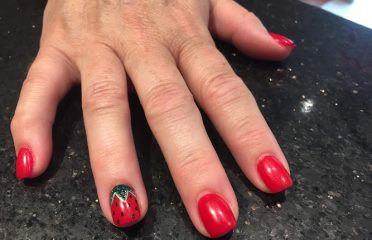 Echo Nail & Spa