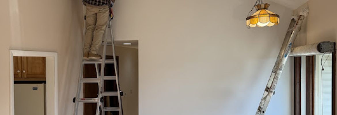 Time for Paint, LLC