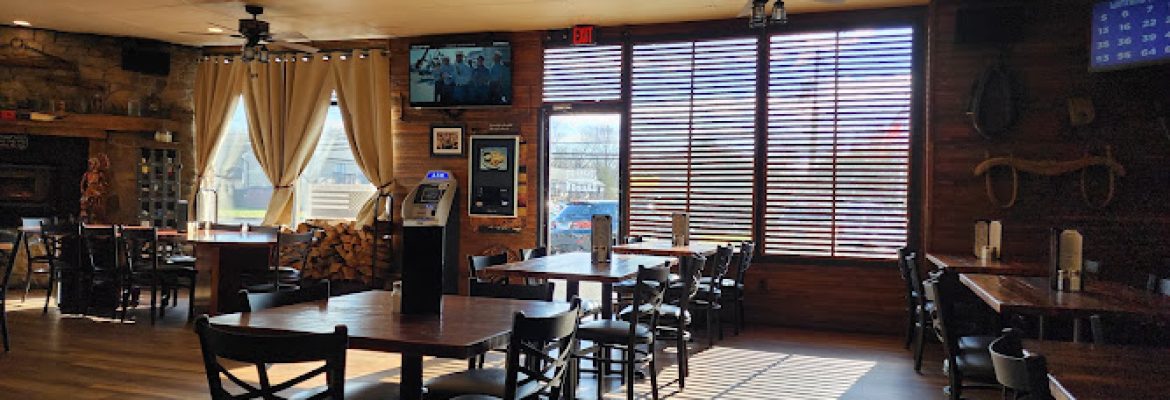 Johnny B’s Roadside Saloon